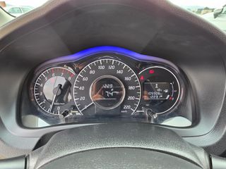 Nissan NOTE 5p. 1.2G DIG-S 98CV Tekna Sport