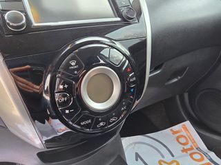 Nissan NOTE 5p. 1.2G DIG-S 98CV Tekna Sport