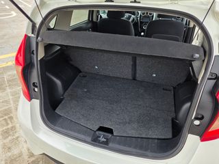 Nissan NOTE 5p. 1.2G DIG-S 98CV Tekna Sport