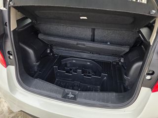 Nissan NOTE 5p. 1.2G DIG-S 98CV Tekna Sport