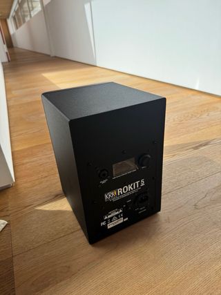 Krk Rokit 5 Monitor de Estudio
