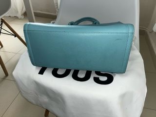 Bolso Tous Teal