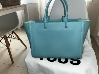 Bolso Tous Teal