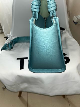 Bolso Tous Teal