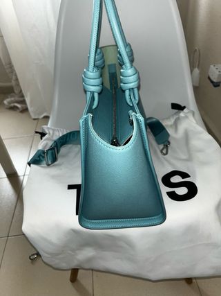 Bolso Tous Teal