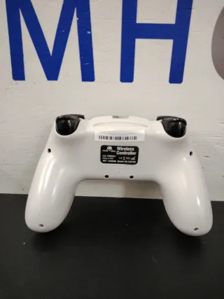 Mando PS4 Camuflaje Compatible