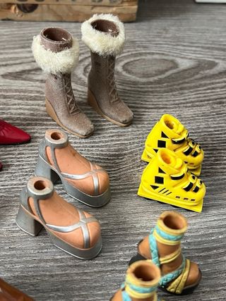 Abbigliamento e Accessori Bratz