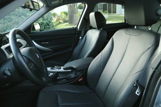 BMW 318GT 2017 Diesel