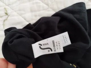 Camiseta Marvel The Marvels Nueva XXL