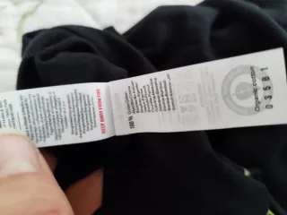 Camiseta Marvel The Marvels Nueva XXL