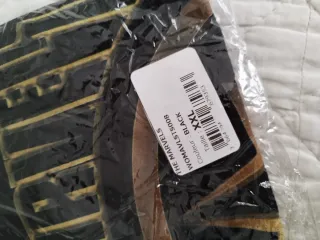 Camiseta Marvel The Marvels Nueva XXL