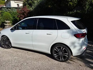 Mercedes-Benz Clase B 2019