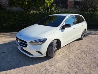 Mercedes-Benz Clase B 2019