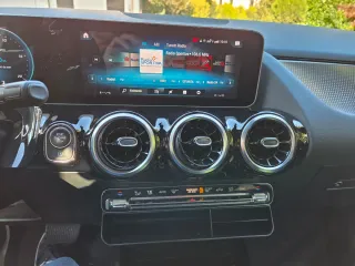 Mercedes-Benz Clase B 2019