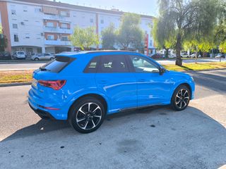 Audi Q3 2021