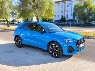 Audi Q3 2021