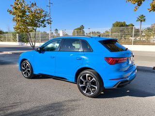 Audi Q3 2021