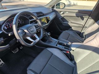 Audi Q3 2021