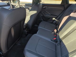 Audi Q3 2021