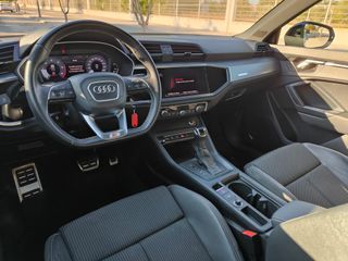 Audi Q3 2021