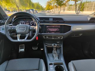 Audi Q3 2021