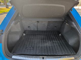 Audi Q3 2021