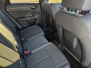 Audi Q3 2021