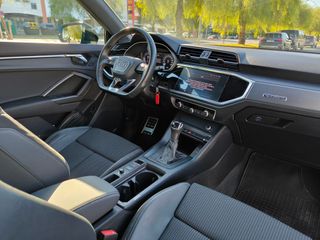 Audi Q3 2021