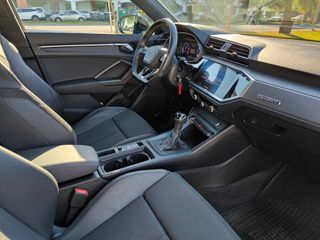 Audi Q3 2021