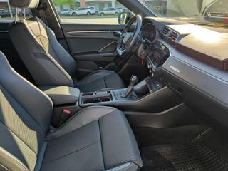 Audi Q3 2021