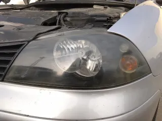 Faro Izquierdo Seat Ibiza 6L