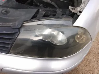 Faro Izquierdo Seat Ibiza 6L