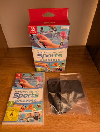 Nintendo Switch + Mario Kart 8 Deluxe