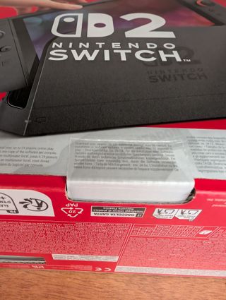 Nintendo Switch + Mario Kart 8 Deluxe