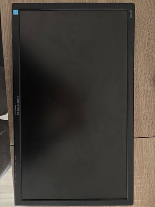 Monitor Hanns-G HE195 Negro