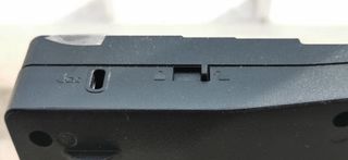 Replicador de puertos (dock) Toshiba Hi-Speed III