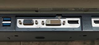 Replicador de puertos (dock) Toshiba Hi-Speed III