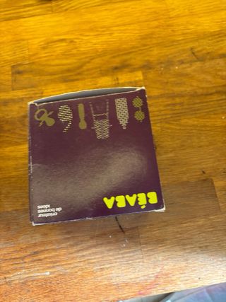 Babycook Original Beaba Robot Cocina Vapor y arroz