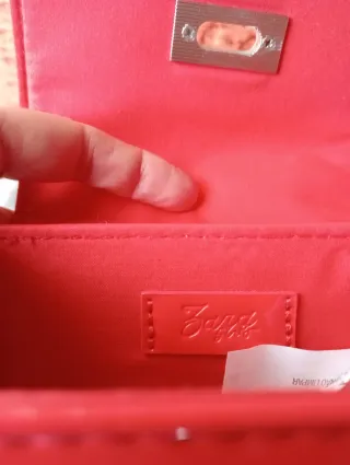 Bolso ZaraGirls Nuevo