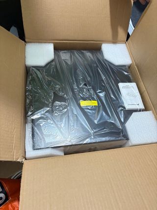 Cajón Portamonedas Eléctrico Negro marca phoenix