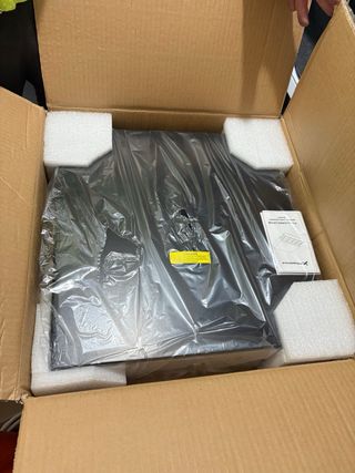 Cajón Portamonedas Eléctrico Negro marca phoenix