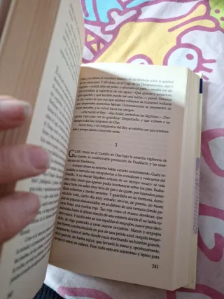 Olvidado rey Gudu(I) de Ana Maria Matute