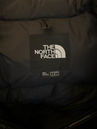 The North Face 700 – nero – taglia M