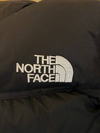 The North Face 700 – nero – taglia M