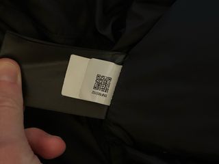 The North Face 700 – nero – taglia M