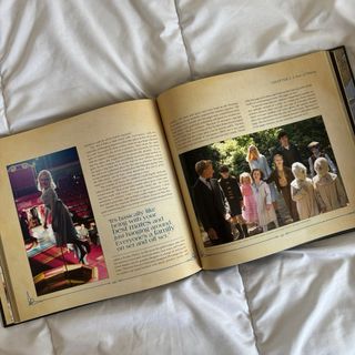 The Art of Miss Peregrine's Home for Peculiar Chil