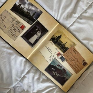 The Art of Miss Peregrine's Home for Peculiar Chil