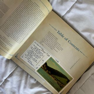 The Art of Miss Peregrine's Home for Peculiar Chil