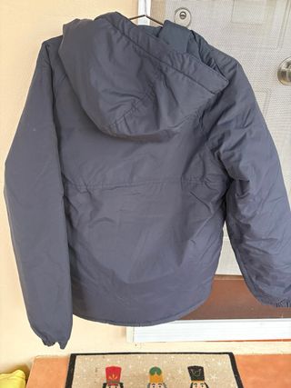 Chaquetón hombre
