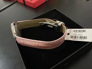 Reloj Ballon Bleu Rosa Mujer